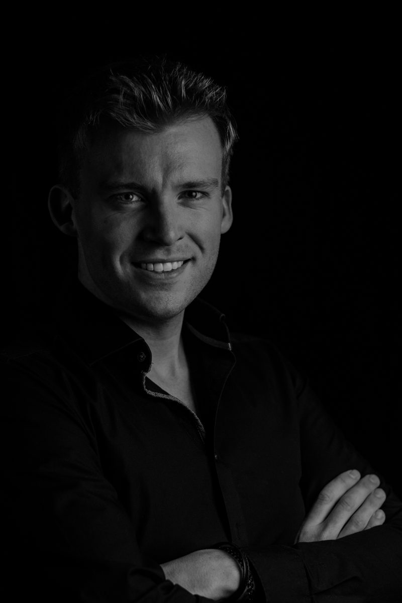 Robert Jahnel – Gründer und Inhaber von FIVEWAY