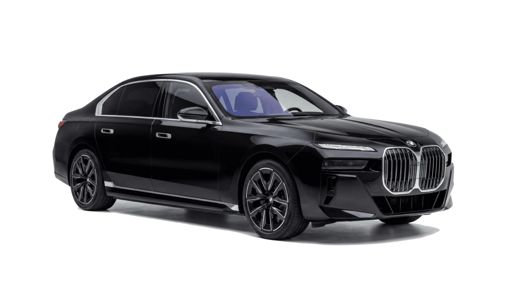 First Class Limousine Langversion – BMW 7er, Audi A8 – Limousinenservice Nürnberg